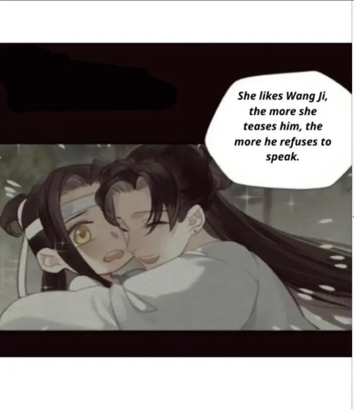 Mo Dao Zu Shi Chapter 176 image 19_optimized